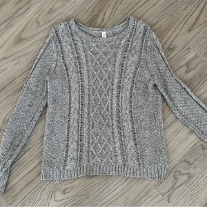 Aeropostale sweater
